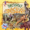 Objavuj dinosaury - 