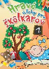 Hrav lohy pre klkrov 1. - 
