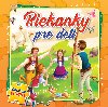 Riekanky pre deti - 
