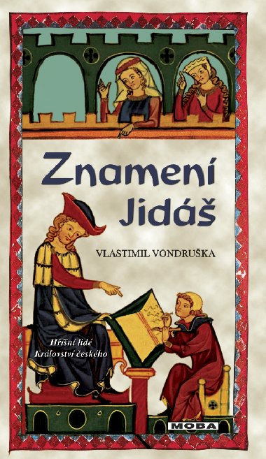 Znamen Jid - Vlastimil Vondruka 