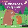 MiniPEDIE Dobrou noc, mal sviti! - Choux Nathalie