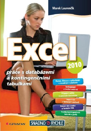 Excel 2010 - Marek Laurenk 