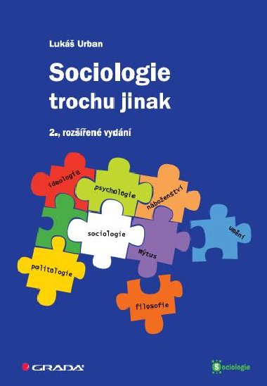 Sociologie trochu jinak - Luk Urban 