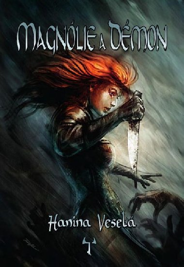 Magnlie a dmon - Hanina Vesel 