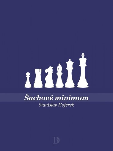 achov minimum - Stanislav Hoferek 