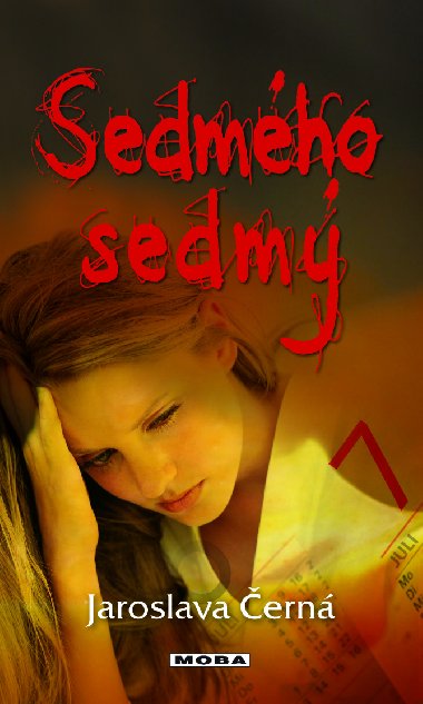 Sedmho sedm - Jaroslava ern 