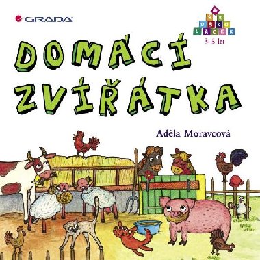 Domc zvtka - Adla Moravcov 