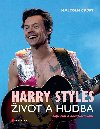 Harry Styles: ivot a hudba - Malcolm Croft