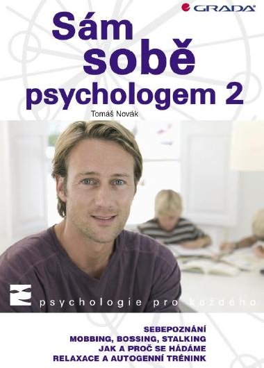 Sm sob psychologem 2 - Tom Novk 