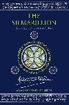The Silmarillion - Tolkien John Ronald Reuel