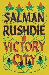 Victory City - Rushdie Salman