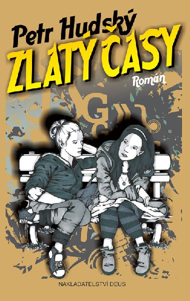 Zlat asy - Petr Hudsk 