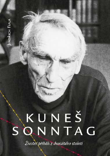 Kune Sonntag - Jindich Fiala 