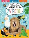 Poznvej a hraj si Zvata - 