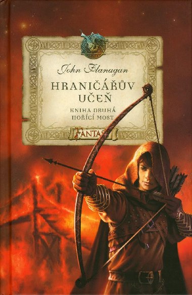 Hraniv ue 2 - Hoc most - John Flanagan 