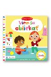 Vek pokrok Viem sa oblieka - 