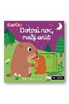 Dobr noc, mal svi! - 