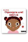 Objavujeme svet! Emcie - Nathalie Choux