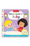 Vek pokrok Umvame si ruky - 