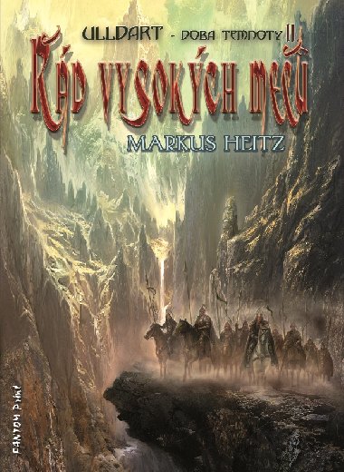 d vysokch me - Markus Heitz 