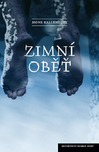 Zimn ob - Mons Kallentoft 