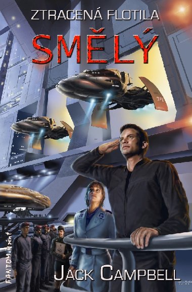 Sml - Jack Campbell 