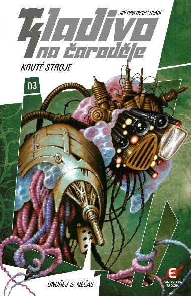 Krut stroje - Ondej S. Neas 
