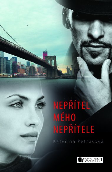 Neptel mho neptele - Kateina Petrusov 