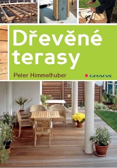Devn terasy - Peter Himmelhuber 