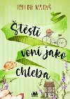 tst von jako chleba - Pauline Maiov