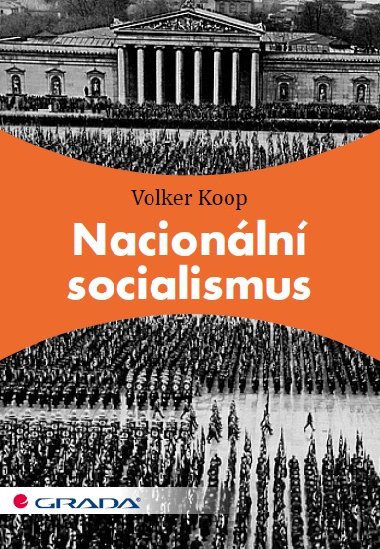 Nacionln socialismus - Volker Koop 