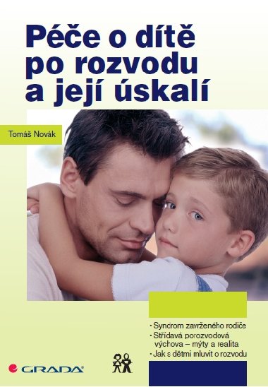 Pe o dt po rozvodu a jej skal - Tom Novk 