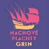 Nachov plachty - Alexandr Grin