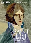 Saint-Just - Vladimr Vokl