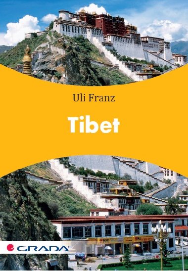 Tibet - Uli Franz 