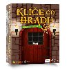 Kle od hradu - rodinn hra - neuveden