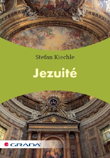 Jezuit - Stefan Kiechle 