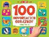 100 hovoriacich obrzkov Zvuky zvierat - 