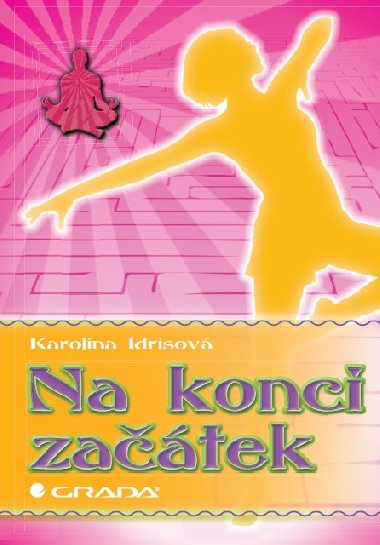 Na konci zatek - Karolina Idrisov 