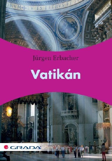Vatikn - Jrgen Erbacher 