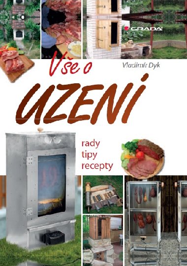Ve o uzen - Vladimr Dyk 