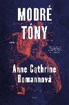 Modré tóny - Anne Cathrine Bomannová