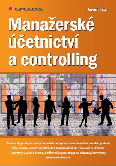 Manaersk etnictv a controlling - Jaromr Lazar 