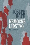 Nemocn lidstvo a dal povdky - Joseph Roth