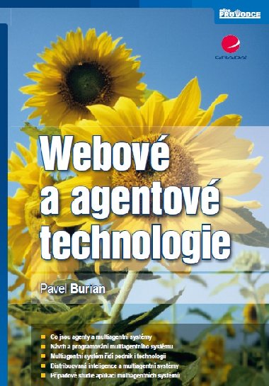 Webov a agentov technologie - Pavel Burian 