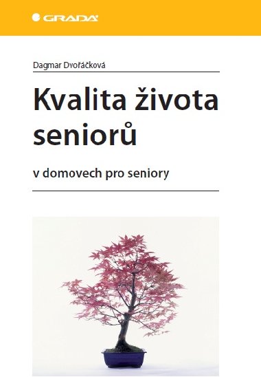 Kvalita ivota senior - Dagmar Dvokov 
