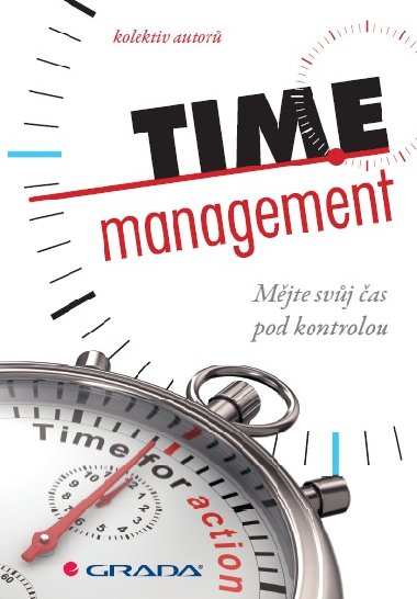 Time management - autor kolektiv 