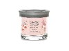 YANKEE CANDLE Pink Sands svka 121g (Signature tumbler mal ) - neuveden