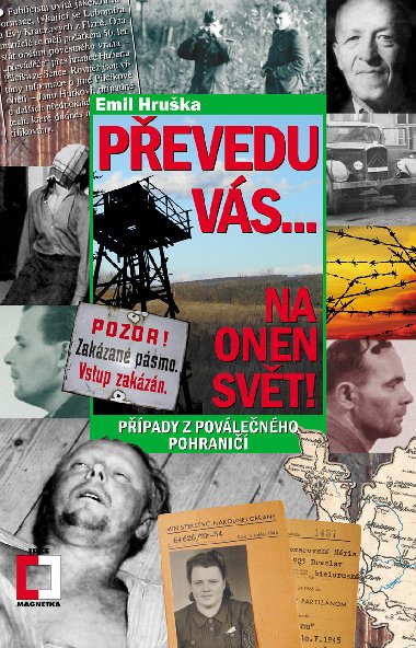 Pevedu vs... Na onen svt! - Emil Hruka 