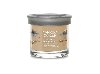 YANKEE CANDLE Amber & Sandalwood svka 121g (Signature tumbler mal ) - neuveden